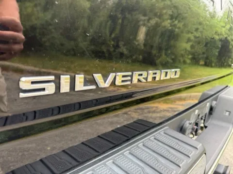 More photos of 2020 Chevrolet Silverado 2500 HD LT at Indy Luxury Motorsports, IN