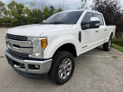 Photos of 2017 Ford F-250SD Lariat for sale in Indianapolis, IN at Indy Luxury Motorsports