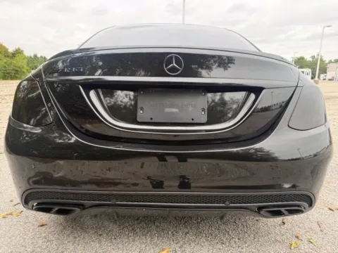 More photos of 2017 Mercedes-Benz C-Class C 43 AMG at Indy Luxury Motorsports, IN