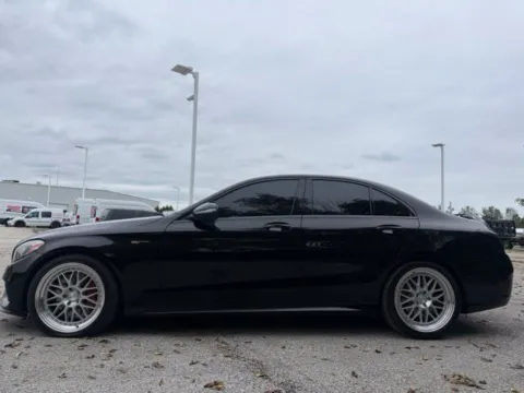 More photos of 2017 Mercedes-Benz C-Class C 43 AMG at Indy Luxury Motorsports, IN