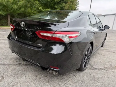 More photos of 2018 Toyota Camry XSE at Indy Luxury Motorsports, IN