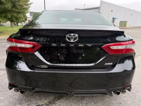 More photos of 2018 Toyota Camry XSE at Indy Luxury Motorsports, IN