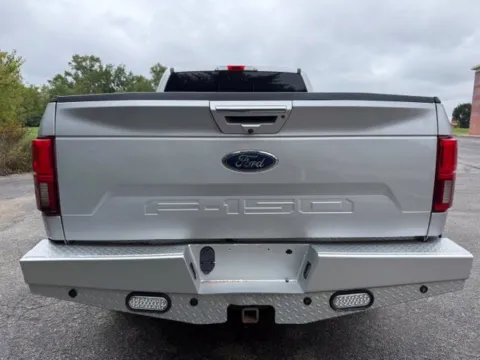 More photos of 2019 Ford F-150 Lariat at Indy Luxury Motorsports, IN