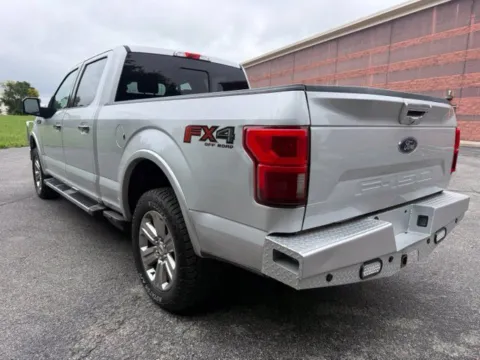 More photos of 2019 Ford F-150 Lariat at Indy Luxury Motorsports, IN