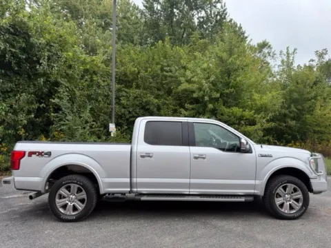 Photos of 2019 Ford F-150 Lariat for sale in Indianapolis, IN at Indy Luxury Motorsports