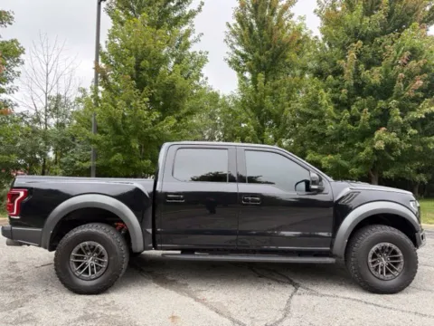 Photos of 2020 Ford F-150 Raptor for sale in Indianapolis, IN at Indy Luxury Motorsports