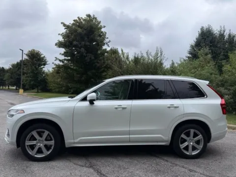 Another view of 2023 Volvo XC90 B5 Core for sale in Indianapolis, IN at Indy Luxury Motorsports