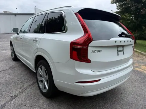 More photos of 2023 Volvo XC90 B5 Core at Indy Luxury Motorsports, IN