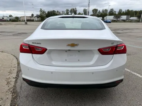 More photos of 2024 Chevrolet Malibu LT at Indy Luxury Motorsports, IN