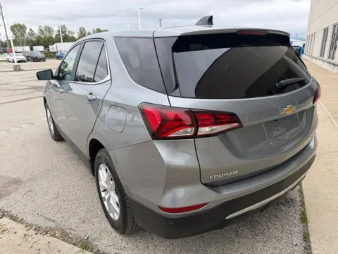 More photos of 2024 Chevrolet Equinox LT at Indy Luxury Motorsports, IN