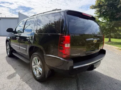 More photos of 2011 Chevrolet Tahoe LTZ at Indy Luxury Motorsports, IN
