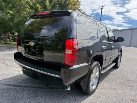 More photos of 2011 Chevrolet Tahoe LTZ at Indy Luxury Motorsports, IN