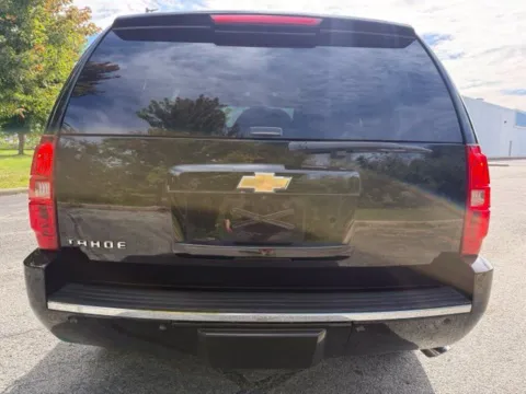 More photos of 2011 Chevrolet Tahoe LTZ at Indy Luxury Motorsports, IN