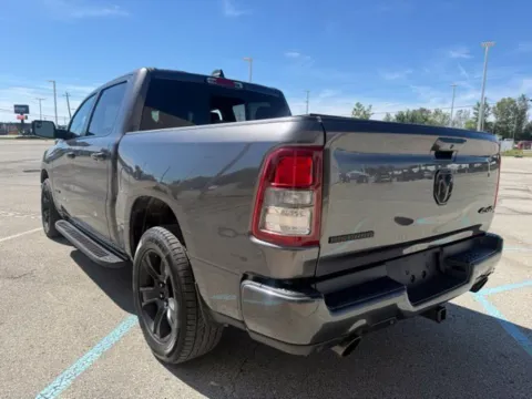 More photos of 2022 Ram 1500 Big Horn/Lone Star at Indy Luxury Motorsports, IN
