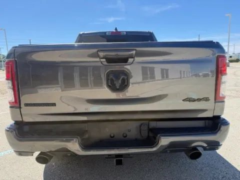More photos of 2022 Ram 1500 Big Horn/Lone Star at Indy Luxury Motorsports, IN