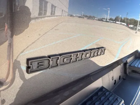 Another view of 2022 Ram 1500 Big Horn/Lone Star for sale in Indianapolis, IN at Indy Luxury Motorsports