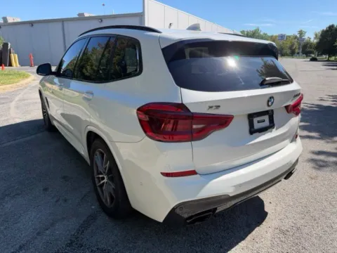 More photos of 2018 BMW X3 M40i at Indy Luxury Motorsports, IN