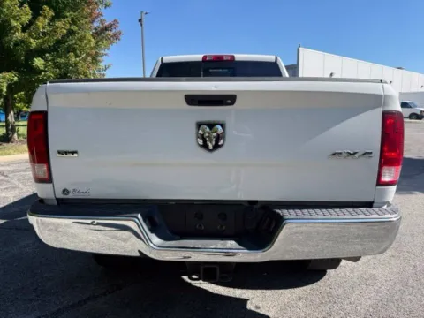 More photos of 2018 Ram 2500 SLT at Indy Luxury Motorsports, IN