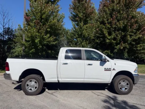 Photos of 2018 Ram 2500 SLT for sale in Indianapolis, IN at Indy Luxury Motorsports
