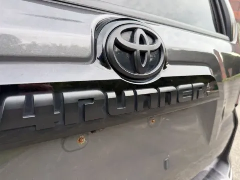 More photos of 2021 Toyota 4Runner Nightshade at Indy Luxury Motorsports, IN