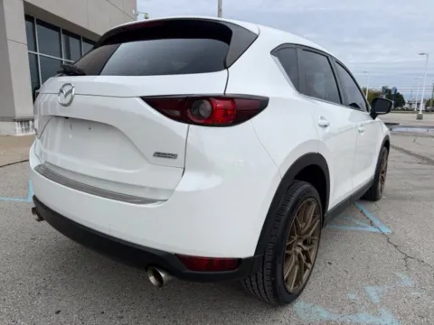 Another view of 2019 Mazda CX-5 Touring for sale in Indianapolis, IN at Indy Luxury Motorsports