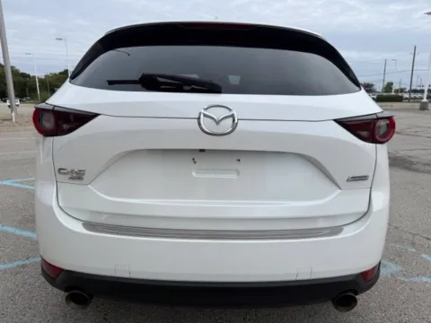 More photos of 2019 Mazda CX-5 Touring at Indy Luxury Motorsports, IN