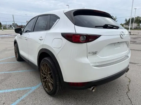 More photos of 2019 Mazda CX-5 Touring at Indy Luxury Motorsports, IN