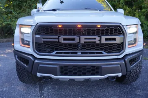 More photos of 2017 Ford F-150 Raptor at Indy Luxury Motorsports, IN