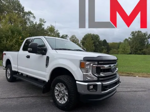 Unknown 2020 Ford F-350SD XLT for sale in Indianapolis, IN