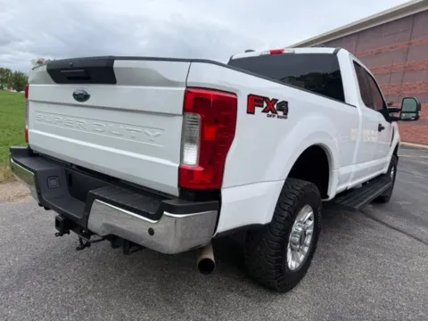 Another view of 2020 Ford F-350SD XLT for sale in Indianapolis, IN at Indy Luxury Motorsports