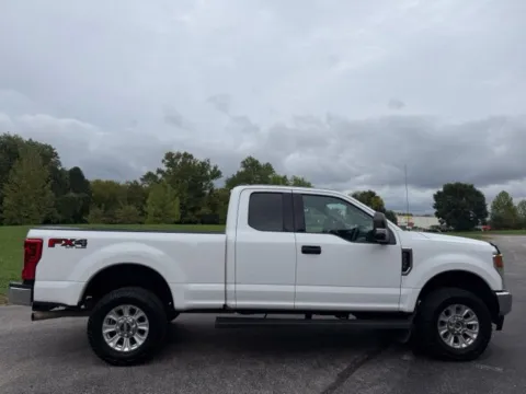 Photos of 2020 Ford F-350SD XLT for sale in Indianapolis, IN at Indy Luxury Motorsports