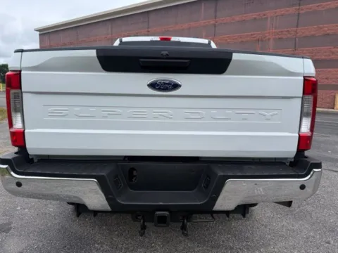 More photos of 2020 Ford F-350SD XLT at Indy Luxury Motorsports, IN