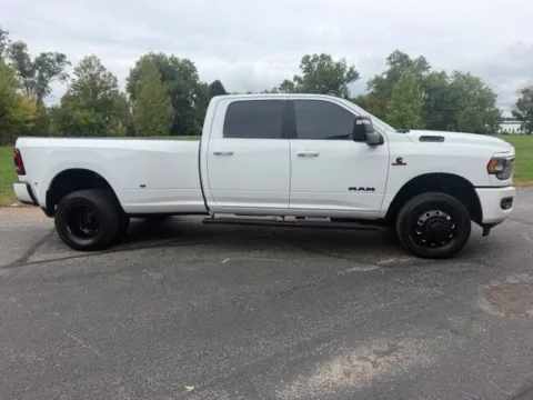 Photos of 2024 Ram 3500 Big Horn for sale in Indianapolis, IN at Indy Luxury Motorsports