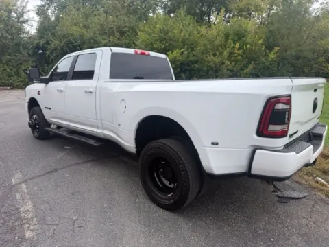 More photos of 2024 Ram 3500 Big Horn at Indy Luxury Motorsports, IN