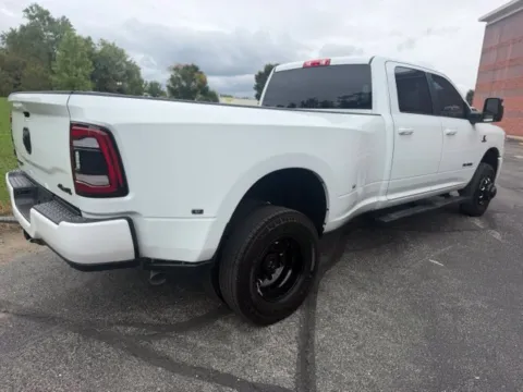 Another view of 2024 Ram 3500 Big Horn for sale in Indianapolis, IN at Indy Luxury Motorsports