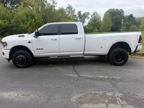 More photos of 2024 Ram 3500 Big Horn at Indy Luxury Motorsports, IN