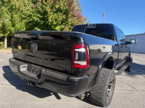 Another view of 2022 Ram 2500 Laramie for sale in Indianapolis, IN at Indy Luxury Motorsports