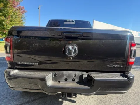 More photos of 2022 Ram 2500 Laramie at Indy Luxury Motorsports, IN