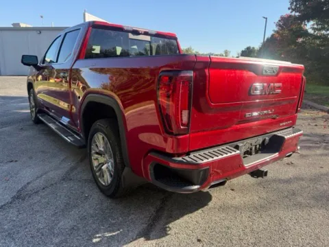 More photos of 2021 GMC Sierra 1500 Denali at Indy Luxury Motorsports, IN