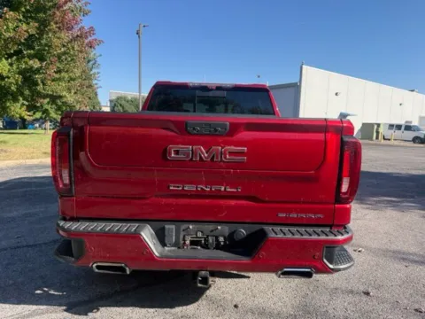 More photos of 2021 GMC Sierra 1500 Denali at Indy Luxury Motorsports, IN