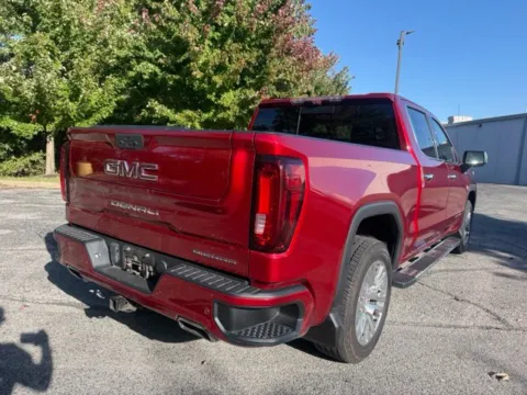Another view of 2021 GMC Sierra 1500 Denali for sale in Indianapolis, IN at Indy Luxury Motorsports