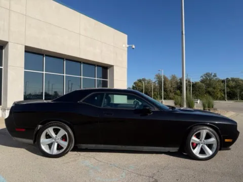 Photos of 2009 Dodge Challenger SRT8 for sale in Indianapolis, IN at Indy Luxury Motorsports