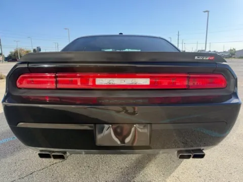 More photos of 2009 Dodge Challenger SRT8 at Indy Luxury Motorsports, IN