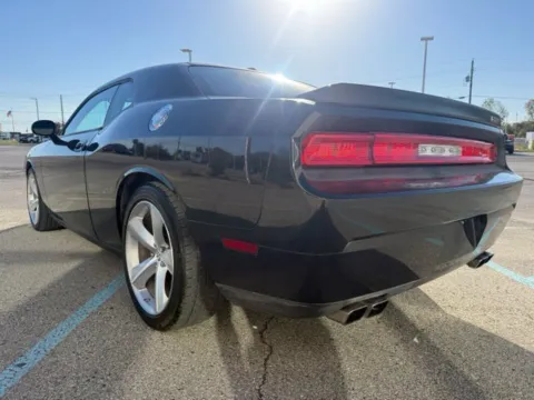 More photos of 2009 Dodge Challenger SRT8 at Indy Luxury Motorsports, IN