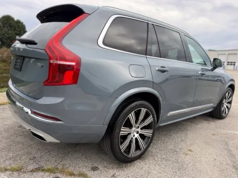 Another view of 2020 Volvo XC90 T6 Inscription for sale in Indianapolis, IN at Indy Luxury Motorsports
