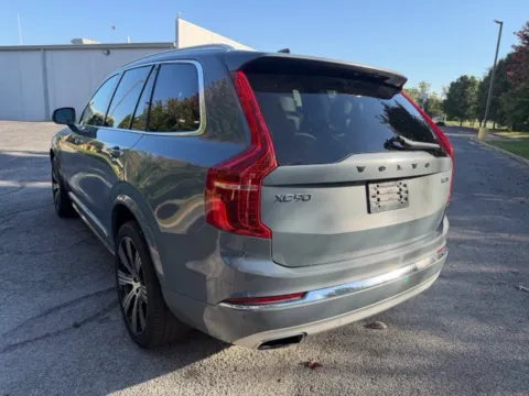 More photos of 2020 Volvo XC90 T6 Inscription at Indy Luxury Motorsports, IN