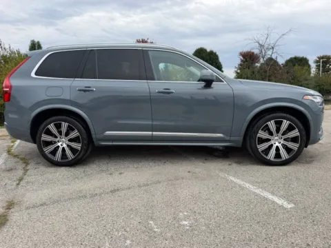 Photos of 2020 Volvo XC90 T6 Inscription for sale in Indianapolis, IN at Indy Luxury Motorsports