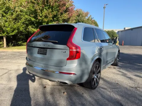 Another view of 2020 Volvo XC90 T6 Inscription for sale in Indianapolis, IN at Indy Luxury Motorsports