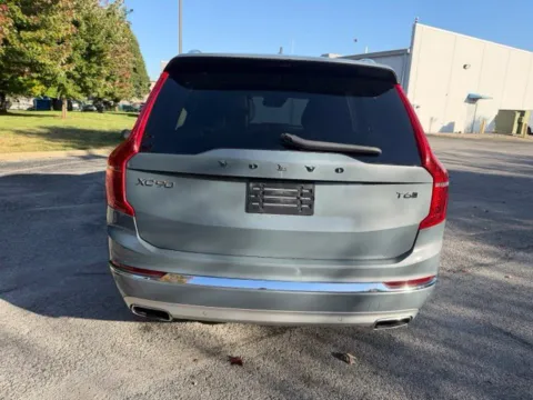 More photos of 2020 Volvo XC90 T6 Inscription at Indy Luxury Motorsports, IN