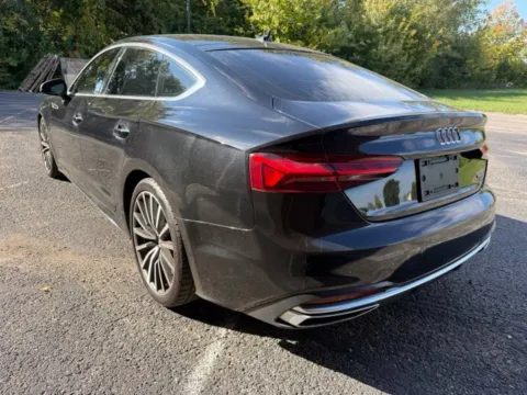 More photos of 2020 Audi A5 Sportback Premium Plus at Indy Luxury Motorsports, IN